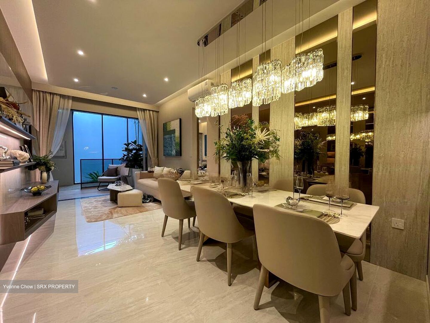 ARDOR RESIDENCE (D15), Apartment #466885491